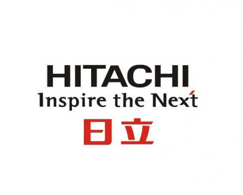日立公司（Hitachi Limited）