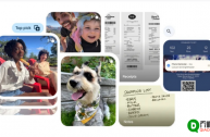 Google Photos推出AI功能，智能整理照片更便捷