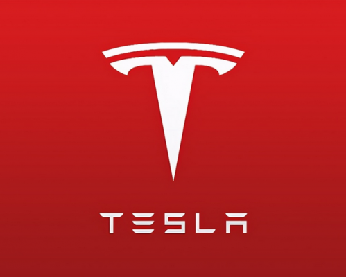 特斯拉（Tesla）(美国电动车及能源公司）