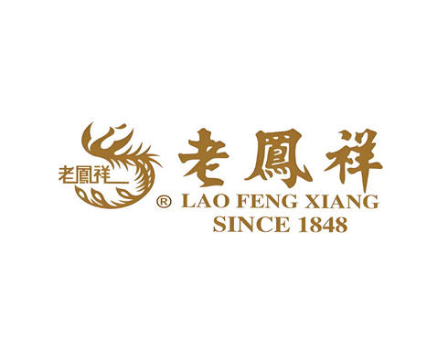 老凤祥