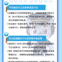 市场监管总局十项措施，整治“内卷式”竞争