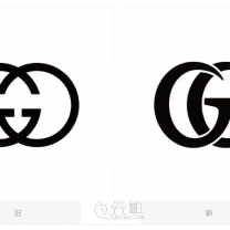 古驰（Gucci）标识设计含义和LOGO演变