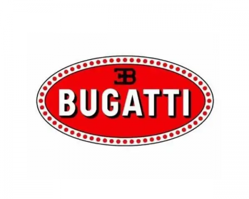 布加迪(Bugatti) 