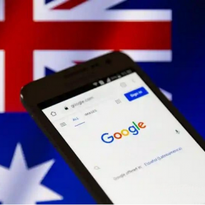 谷歌威胁澳大利亚政府 为AI数据挖掘提供版权豁免