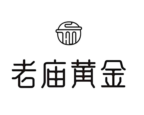 上海老庙黄金