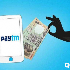 印度支付宝Paytm创始人成立基金押注AI和电动汽车