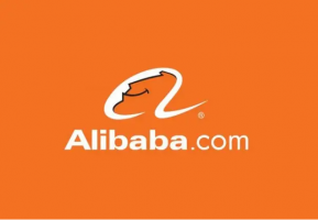 阿里巴巴(Alibaba)logo设计含义