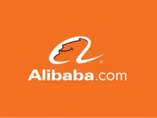 阿里巴巴(Alibaba)logo设计含义