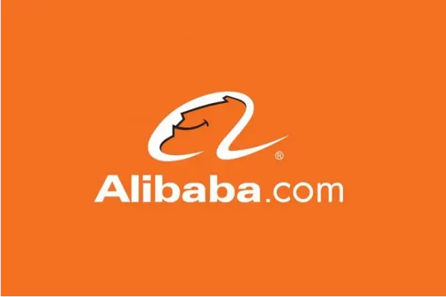 阿里巴巴(Alibaba)logo设计含义  第1张